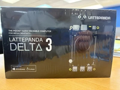 DFR0981 LattePanda 3 Delta 864 - Image 1 of 2