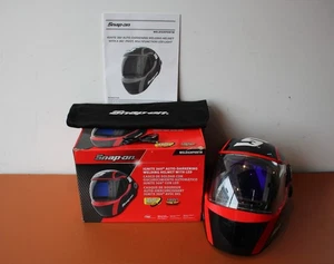 Snap-on Ignite 360 Auto-Darkening Welding Helmet w/LED - WELDIGNPHNTM - Picture 1 of 17