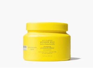 BEEKMAN 1802 MULTIPURPOSE WONDER MILK Buttery Botanical Jelly 8 Fl Oz-NEW-Sealed - Bild 1 von 4