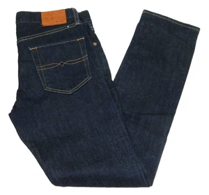 Men's Lucky Jeans 1 Authentic Skinny Premium Denim Tag 29x32 measured Size 28x30 - Picture 1 of 6