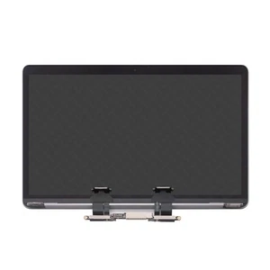 Replacement for MacBookPro17,1 MacBook Pro 13" M1 2020 A2338 EMC 3578 MYD83 Gray - Afbeelding 1 van 5