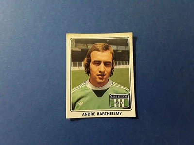 Panini Football 78 Andre Barthelemy Saint- Étienne #342 - Photo 1/2