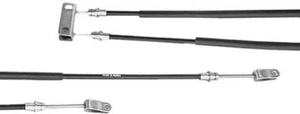 EZGO ST 350 1996-Up Brake Cable Set - Picture 1 of 1