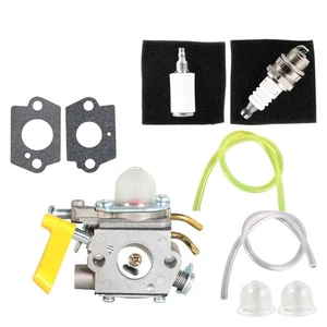 308054032 Trimmer Carburetor Kit For RY09050 Ryobi Homelite UT-60526 RY09550 - Picture 1 of 22