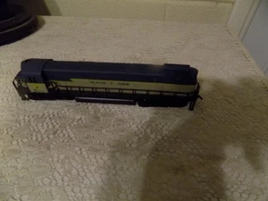 TYCO HO Delaware and Hudson #601, Very Nice - Picture 1 of 8