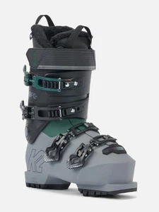 K2 BFC 85 W Ski Boots - 2026 - Women's - 27.5 MP/10.5 US - Picture 1 of 13