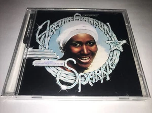 aretha franklin sparkle cd curtis mayfield Soundtrack - Picture 1 of 6