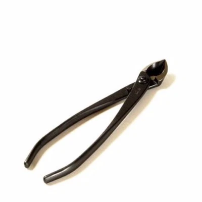 Cortador de ramas cóncavo bonsai japonés KANESHIN pequeño de Japón envío gratuito Foto 1 de 4