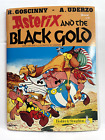 Asterix and the Black Gold Albert, Goscinny, René Uderz Mini Comic TPB