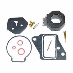 Yamaha/Mariner 9,9HP-15HP Carburetor Kit  6E7-W0093-04-00 6E7-W0093-03 814481M - Bild 1 von 1
