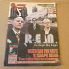 R.E.M. REM Magazin ILLINOIS ENTERTAINER Nov 2003 CHICAGO Death Cab For Cutie