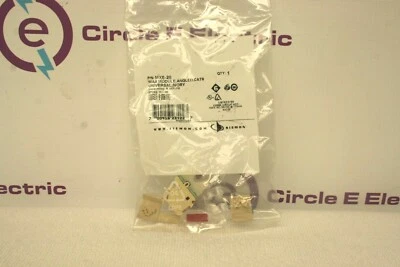 SIEMON MX6-20 Max Module, Angled CAT6 Ivory **NEW** - Image 1 of 4