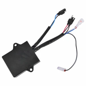 NEW CDI Ignition Box Module For 410918900 Ski-Doo Summit Form6x Exhaust Manifold - Picture 1 of 5