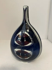 Inge-Lise Koefoed Designed “Eye” For Royal Copenhagen, Denmark 1960’s 655/1148 - Bild 1 von 4