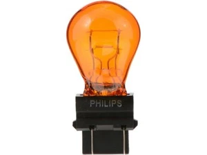 For 2000 Saturn LS2 Turn Signal Light Bulb Front Philips 76382TGWD - Picture 1 of 2