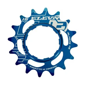 Elevn Aluminum BMX Cog 14T/15T/16T/17T/18T - Picture 1 of 8