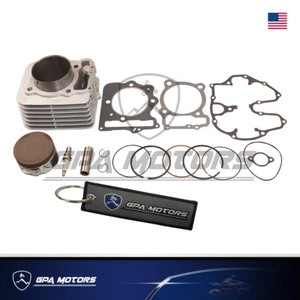 Kit de junta de pistón cilindro gama superior para Honda XR400R 1996-2004 - Imagen 1 de 12