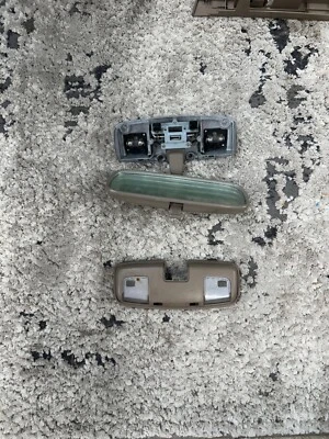 Espejo retrovisor Toyota 4Runner 1990-1995 segunda generación Foto 1 de 2