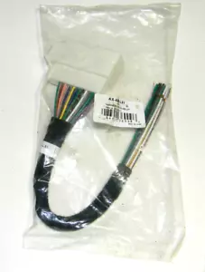 Axxess AX-AB-LX1 Factory Amp Bypass Harness For Select Lexus Vehicles (New) - Picture 1 of 2