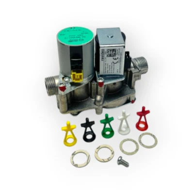 VAILLANT GAS VALVE HONEYWELL ART. 0020019991 BOILER VMW 200 240-3M 242/4-3M - Image 1 of 2