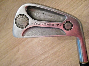 Vintage Titleist AC-108 Acushnet 3 Iron - Reg Steel Shaft - RH- 39.5”- New Grip! - Picture 1 of 12