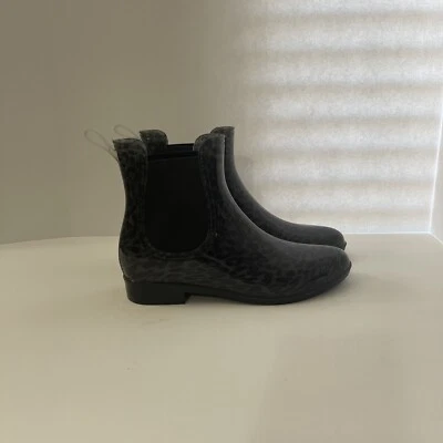 Botas de lluvia para mujer Inc International Concepts Raelynn, (talla 9) Foto 1 de 4