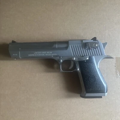 Magnum Research Desert Eagle .50 AE Gas Blowback Airsoft Pistol  - Image 1 of 4