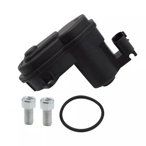 For BMW 09-16 528i 535i 640i 650i M5 X3 Z4 Rear Park Brake Actuator 34216794618 - Picture 1 of 7