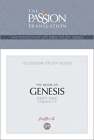 Tpt The Book Of Genesis--Part 1: 12-Lesson Study Guide By Brian Simmons: Used