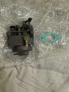 Honda 5 Hp BF5 4 Stroke Outboard Engine Motor Carb Carburettor 16100-ZV1-A03 - Picture 1 of 4