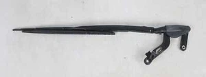 BMW E65 E66 7-Series Right Pass Windshield Wiper Arm Blade RRII 2002-2013 OEM - Picture 1 of 9