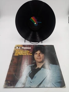 BOXDG31 B.J. Thomas LP MCA Records MCA-2286 1977 US - Picture 1 of 6