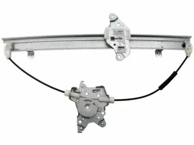 For 2005-2019 Nissan Frontier Window Regulator Front Left 49786KY 2018 2006 2007 - Imagem 1 de 2