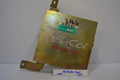 1993-1994 Acura Vigor Transmission Control Unit TCU 28100PW7A03 Module 79 14F3 - Imagen 1 de 4