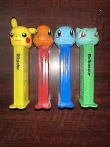 2019 Pokémon Pez Gift Set - Picture 1 of 2