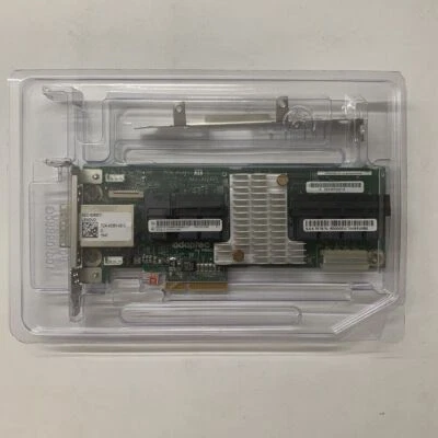 NEW Adaptec 2283400-R AEC-82885T/LENOVO 36Port 12Gb/s SAS Expander Card 82885T - Image 1 of 4