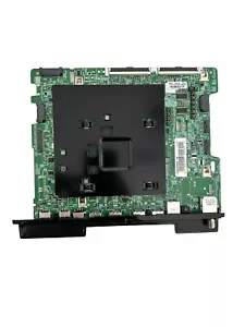 Samsung QN55Q7DRAFXZA Main Board (BN97-15514D) BN94-14037F OEM - Picture 1 of 3