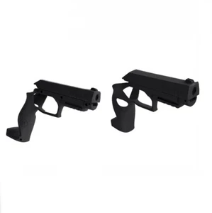 2 pcs somatosensory gun mount shooting bracket For PSVR2 gamepad - Picture 1 of 8