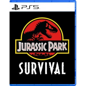 Jurassic Park Survival PS5 Sony PlayStation 5 Nuovo EU Pre Order - Picture 1 of 1
