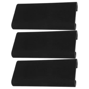 3 Pcs Außentrainingssitzkissen Angelsitzkissen Sitzbank Für Boote - Bild 1 von 12