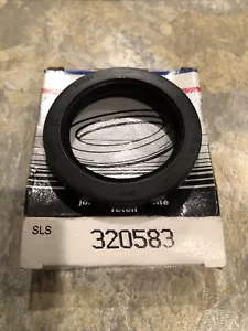 Auto Trans Oil Pump Seal-Torque Converter Seal Front National 320583 Carquest Bx - Picture 1 of 5