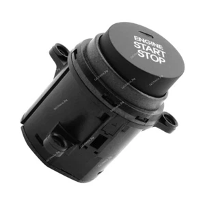 Engine Start Stop Switch Button Fits For Hyundai ix35 2010-2012 Tucson 2009-2015 - Picture 1 of 8