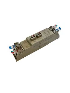 Interruptor de derivación del sistema de intercomunicación ISB Tii Technologies 64021001 - Imagen 1 de 1