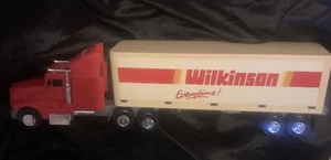 Grande Raro Wilkinson Lorry Edición Evertime Como Nuevo Estado Más de 20 Años - Imagen 1 de 4