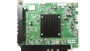 Vizio 0171-2272-6864 p/n:  3665-0912-0150 Main Board for M65-F0 ver.  LAUSXAKU - Picture 1 of 3