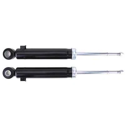 NEW Air Shock Absorbers for 2008-2012 Kia Borrego OE 553102J100 553202J100 Foto 1 de 4