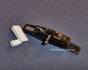 ASTATIC 363D CARTRIDGE NEEDLE for Motorola 5608355-1 Tetrad 1-11D-M1 EV 5106D - Picture 1 of 2