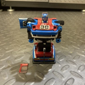 Transformers G1 Smokescreen Vintage 1985 Hasbro Takara For Parts Or Repair - Picture 1 of 9
