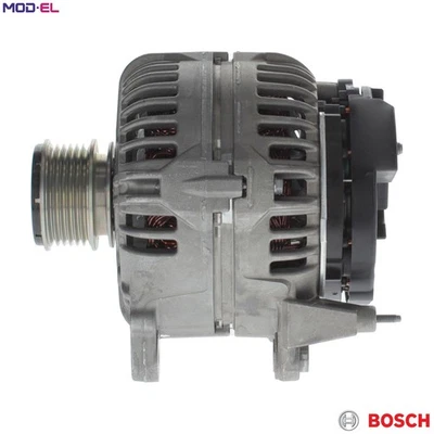 ALTERNATOR 1 986 A00 902 FOR SKODA OCTAVIA/II/Combi SUPERB ROOMSTER/Praktik 2.0L - Image 1 of 4