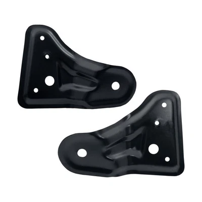 For Honda Odyssey 2018-2023 Fender Supports Driver and Passenger Side Pair Front Foto 1 de 4